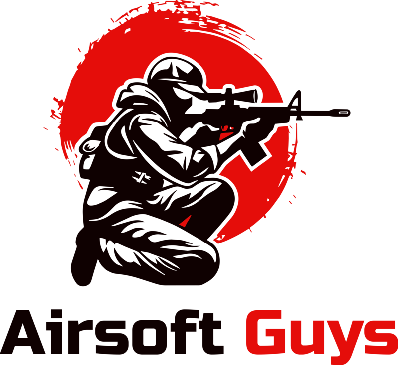 Airsoft Guys